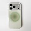 Матовый Градиентный Магнитный Чехол для Телефона для iPhone 14/13 - Apple 17/16/15 PRO MAX Противоударный Совместимый