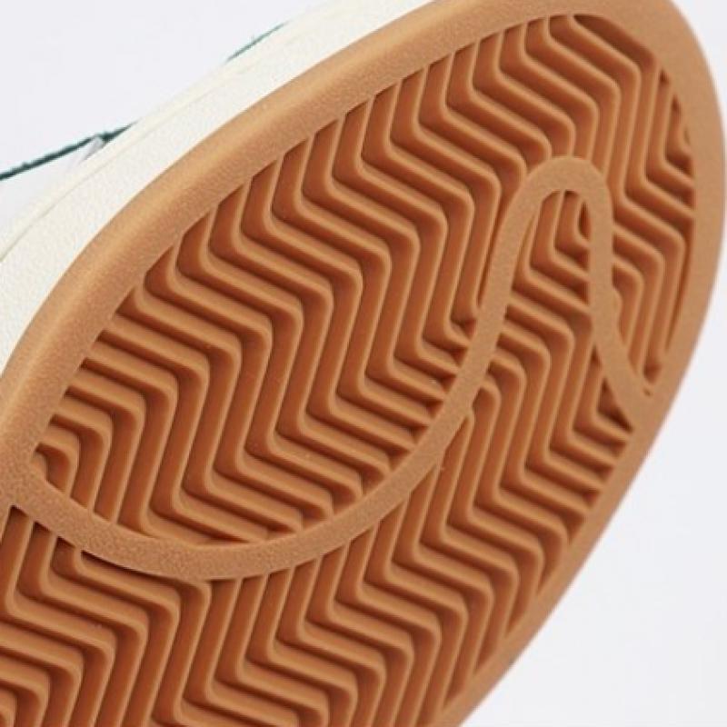 Adidas Campus Sneakers 00s Dark Green