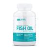 Enteric-Coated Fish Oil Softgels 300 Mg EPA/DHA Omega-3 Fatty Acids, 100 Softgels