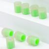 Car Tire Valve Cap Mini Protective Sturdy Durable Decoration Car Accessories Universal Luminous Effect