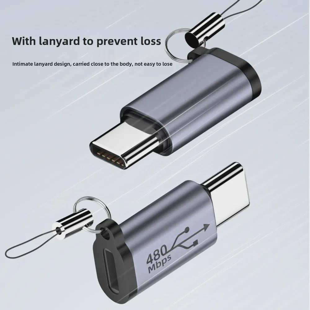 USB на Mini USB v3, зарядный кабель Type-C, T-Port Micro