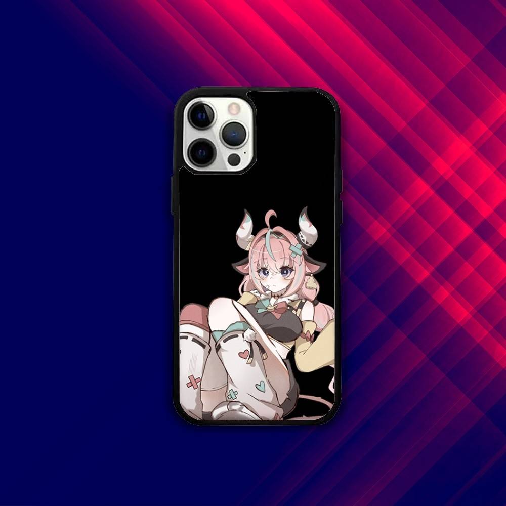 Чехол для телефона V-Varesa Genshin Impact для iPhone 16e, 16, 15, 14, 13, 12, 11, Plus, Pro, Max, Mini, с магнитной беспроводной зарядкой MagSafe