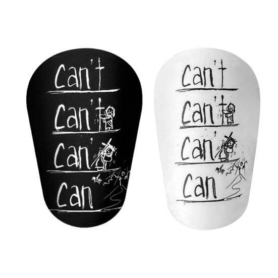 Футбольная накладка на голень, высокопрочная, ударопрочная, противоскользящая, футбольная накладка на голень, защитная утолщенная защита для ног, надежный спортивный инвентарь