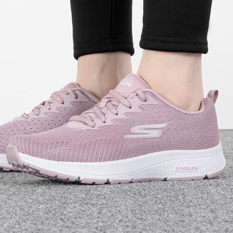 Skechers GO RUN CONSISTENT Женские кроссовки для бега