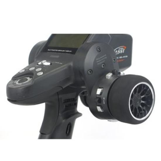 SP Руль с глубоким ободом Версия 2 BBS (10Y) SI 2941V2U-SI
