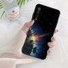Чехол для телефона игры Outer Wilds для Xiaomi Mi 5X 8 9 10 11 12 lite pro 10T PocoX3pro PocoM3 Note 10 pro lite