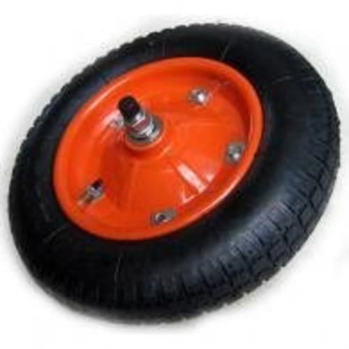 SHINSEI Replacement Tire PR1301