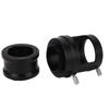 Lens Mount Adapter Spotting Scope to Mirrorless Camera T2 Converter Ring for NEX Bayonet