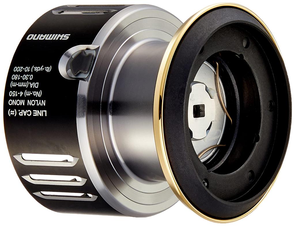 Оригинальная деталь 15 Twin Power 4000PG Сборка шпули Деталь 1089Q №