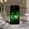 F-Feid-D F-Ferxxo S-SIXDO S-Singer  Phone Case For iPhone 17,16,15,14,13,12,11 Plus,Pro Max,XS,Soft Silicone Black Cover