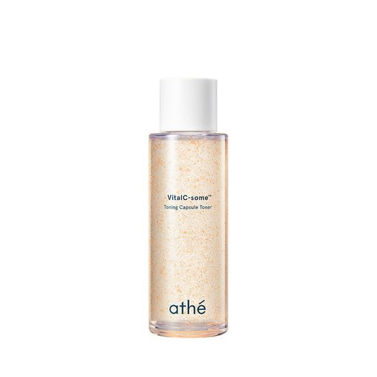 Athe Vital Sea Jom Toning Capsule Тонер