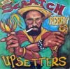 Виниловая пластинка LEE PERRY  THE UPSETTERS  The Quest LPCT999 Abraham Канада Регги Ска Даб Б/у