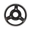 RC Car Steel Spur Gear 32P 0.8M Steel Spur Gear Replacement for Traxxas Slash 1 10 2WD 58T