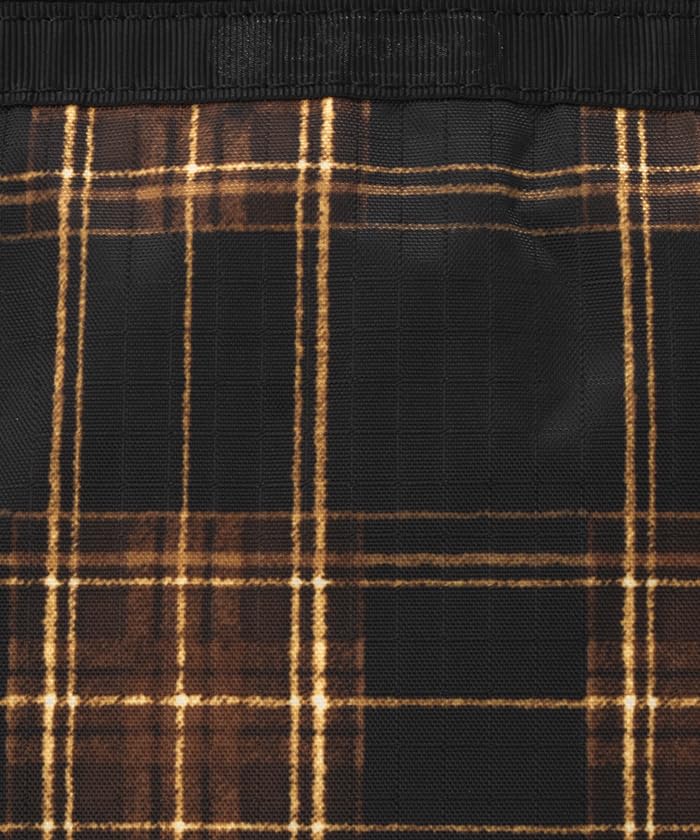 Официальная сумка-тоут BUCKET Cozy Tartan Corduroy [LeSportsac] TOTE/1116 Женская