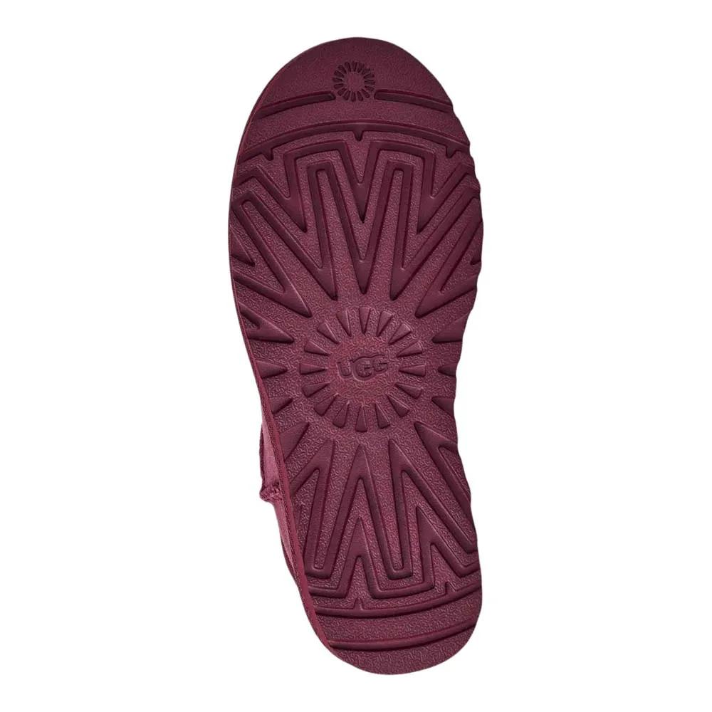 Ugg Classic Ultra Mini Buty