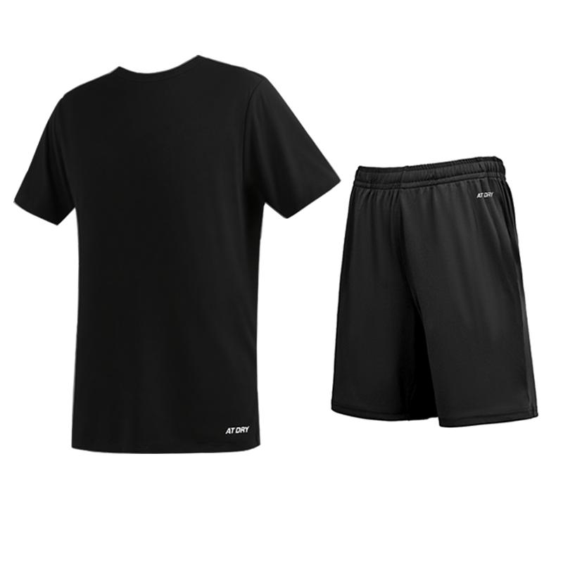 Li Ning Повседневная спортивная одежда Унисекс YATU125-26