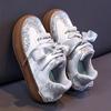Youth style shoes Boys Lightweight Casual Sneakers Running Daily Wear Soft Rubber Sole PU Upper Use