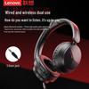 Lenovo Беспроводная игровая гарнитура EH140