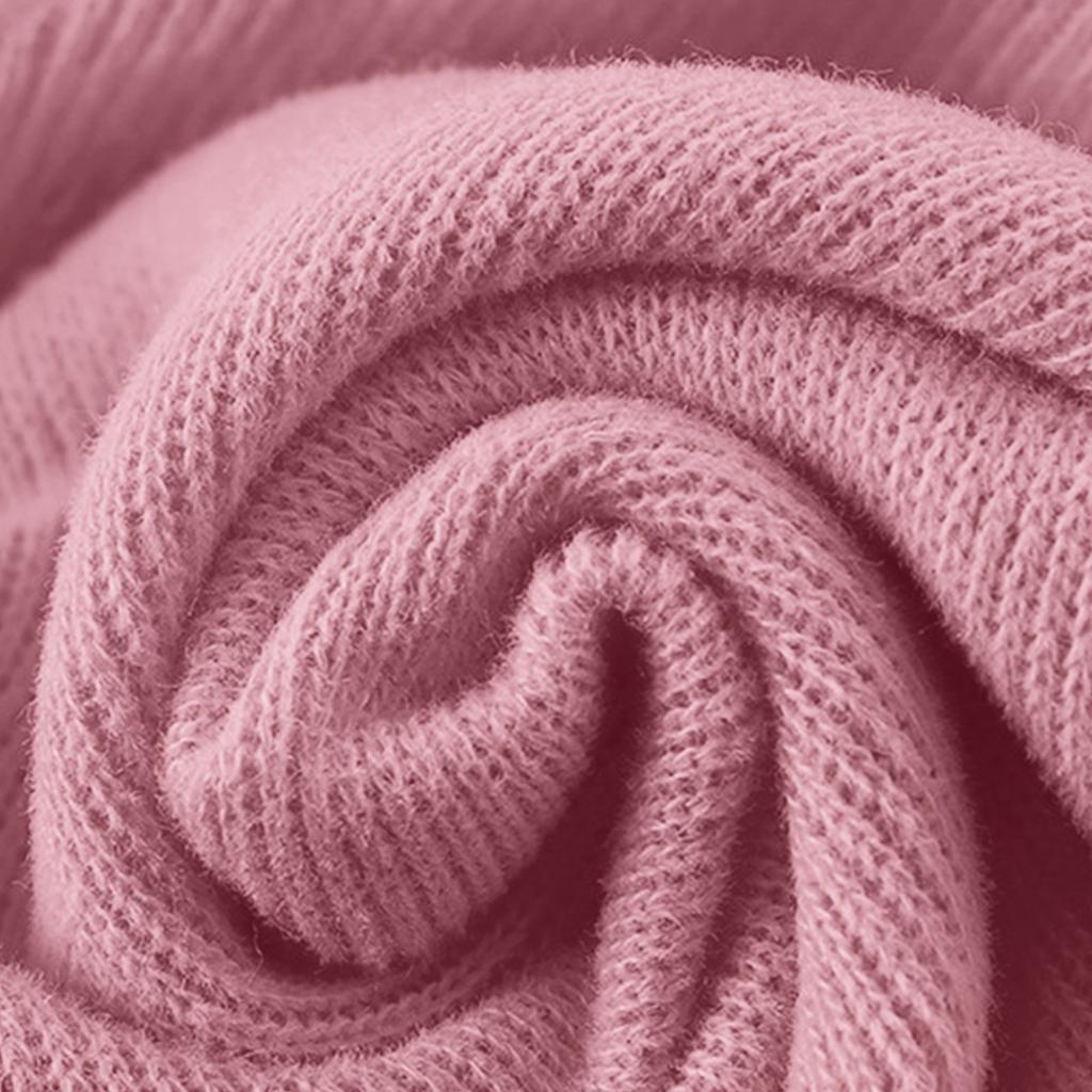 Toddler Kids Girl Boy Print Cartoon Sweater Knit Warm Cardigan Jacket Tops