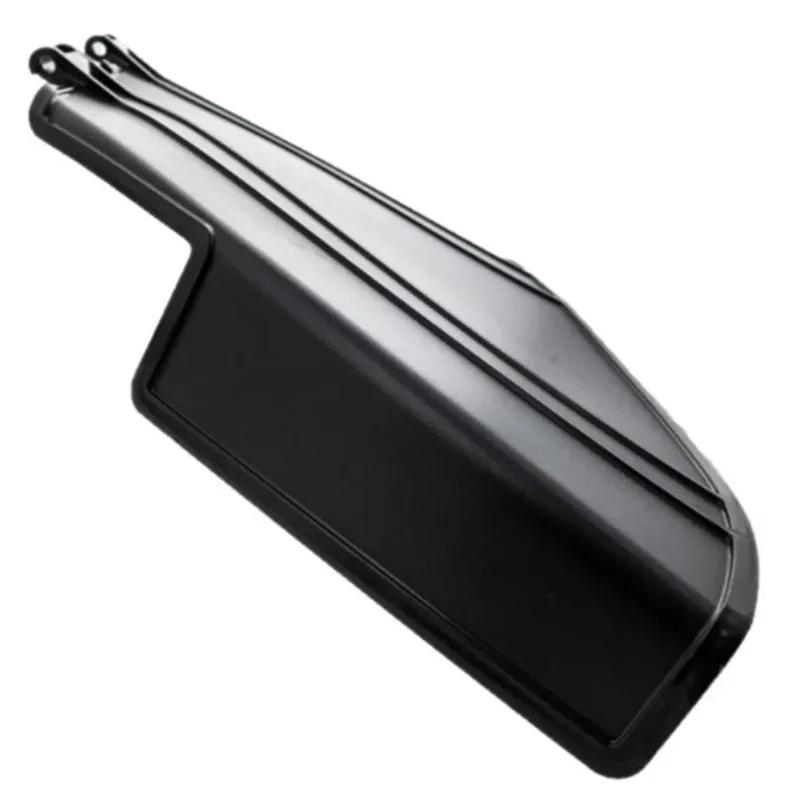 Replacement Deflector Chute Lawn Mower For Toro138-7502 Mower Guard Discharge Deflector Lawn Care Equipment For Lawn Mower Parts