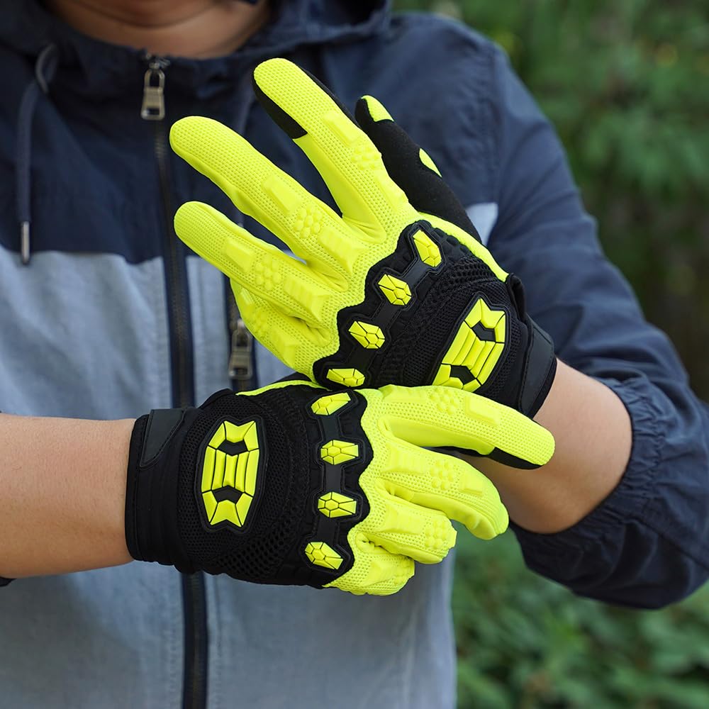 Перчатки для гонок на велосипеде Dirt Paw, перчатки для велоспорта, длинные перчатки с закрытыми пальцами, перчатки для тренировок на велосипеде, устойчивые к истиранию, вентиляция, несколько цветов