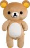 San-X Rilakkuma Очень большая плюшевая игрушка, Rilakkuma MR76301