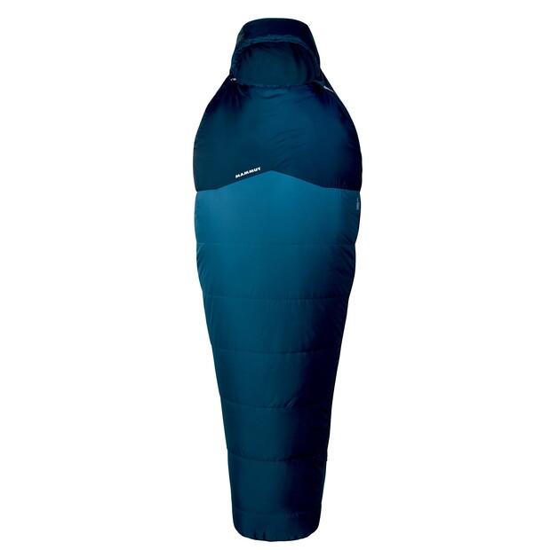 Спальный мешок Mammut Nordic OTI Spring 195