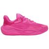 Under Armour Curry Splash 24 Slip Resistant Low top Basketball Shoes Unisex Rich Purple 3028193-652
