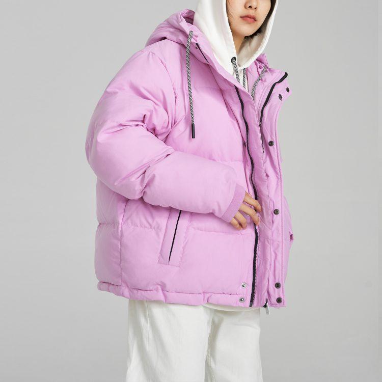 Puma Стеганая куртка X Ami 535991-88