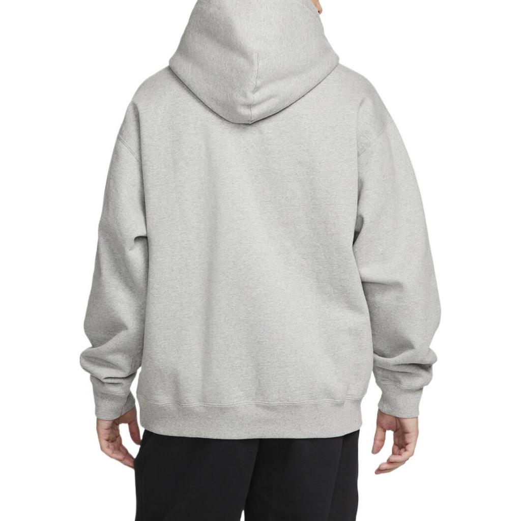 Nike Худи Stussy Азиатский размер DJ9489-063