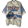 1998 New York Mets MLB Футболка Размер 3XL (B1665)
