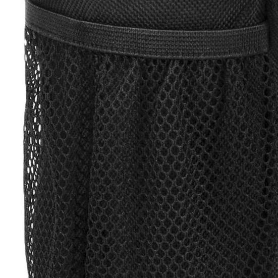 Изолированный держатель для чашки из ткани Оксфорд со сливным зажимом для велосипеда, лодки, квадроцикла, водостойкий держатель для напитков для приключений на открытом воздухе