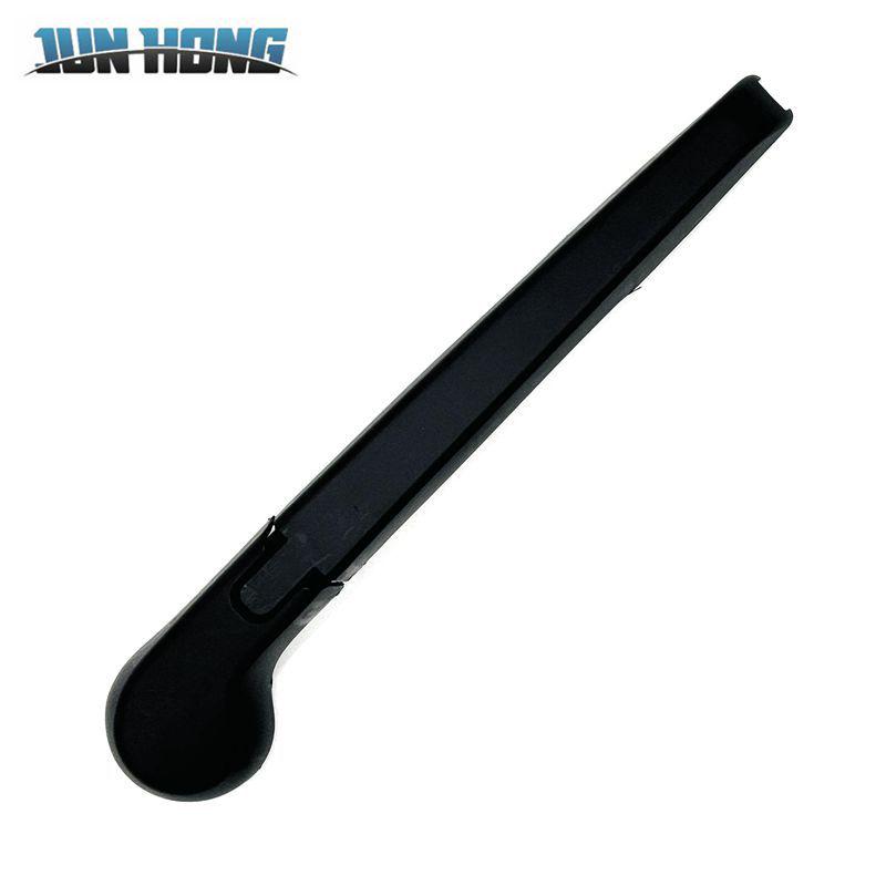 Джунма Мозаика 5: Комплект заднего стеклоочистителя и крышки