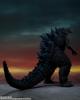 BANDAI SPIRITS Godzilla Night Color Edition TAMASHII NATIONS TOKYO Limited Edition SHMonsterArts (2019)