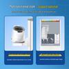 Shanghe SH-B50Z Ultrasonic Multifunction Health Kiosk