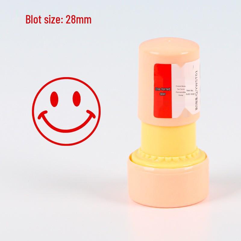 Креативные штампы для поощрения детей своими руками - Идеально для Дня защиты детей, призов для учеников и детсадовцев, канцелярских подарков