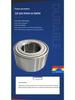 Toyota Hiace Wheel Hub Bearing Unit 43560-26010 54KWH02 VKBA7497