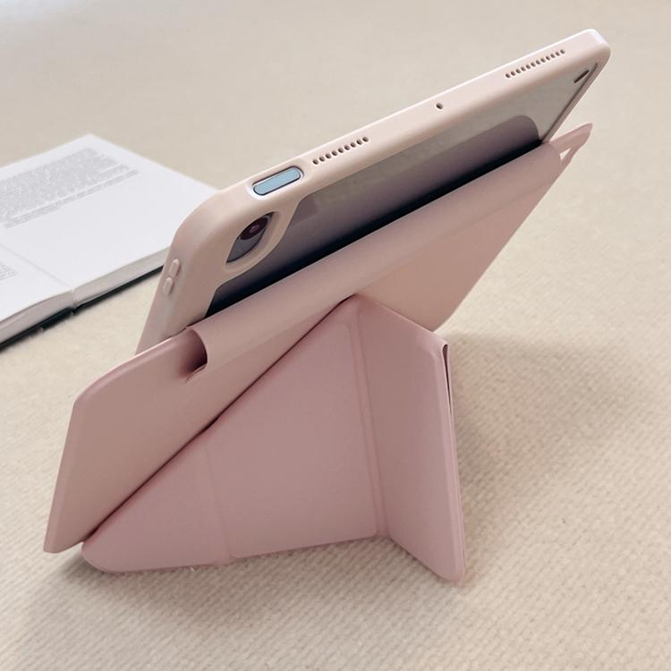 Для iPad Air 6 M2 11 дюймов 2024 M3 2025 Магнитный чехол для iPad Air 5 Air 4 10,9 дюйма Чехол-обложка для iPad Pro 2022 11 дюймов Чехол