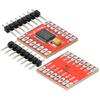 TB6612 DRV8833 Драйвер двух двигателей 1A TB6612FNG для микроконтроллера Arduino лучше, чем L298N