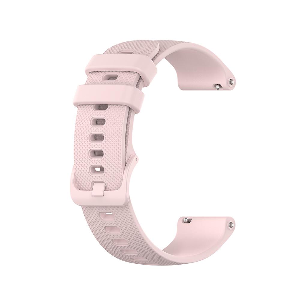 Silicone Strap for Garmin Vivoactive 5/Venu 3S/Venu 2 Plus Smart Watch Band for Huawei Watch GT4 GT 4/3/2