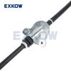 Front Parking Brake Cable Assy for Toyota Hilux 2015- 2020 2021- GUN125 GUN126 TGN126 GGN125 46410-0K120
