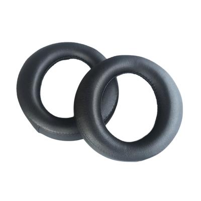 Сменные амбушюры для наушников Gold 7.1 Wireless CUHYA 0080 Кожаные амбушюры Подушечки