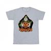 Disney Womens/Ladies Pumpkin Spice Evil Queen Villains T-Shirt
