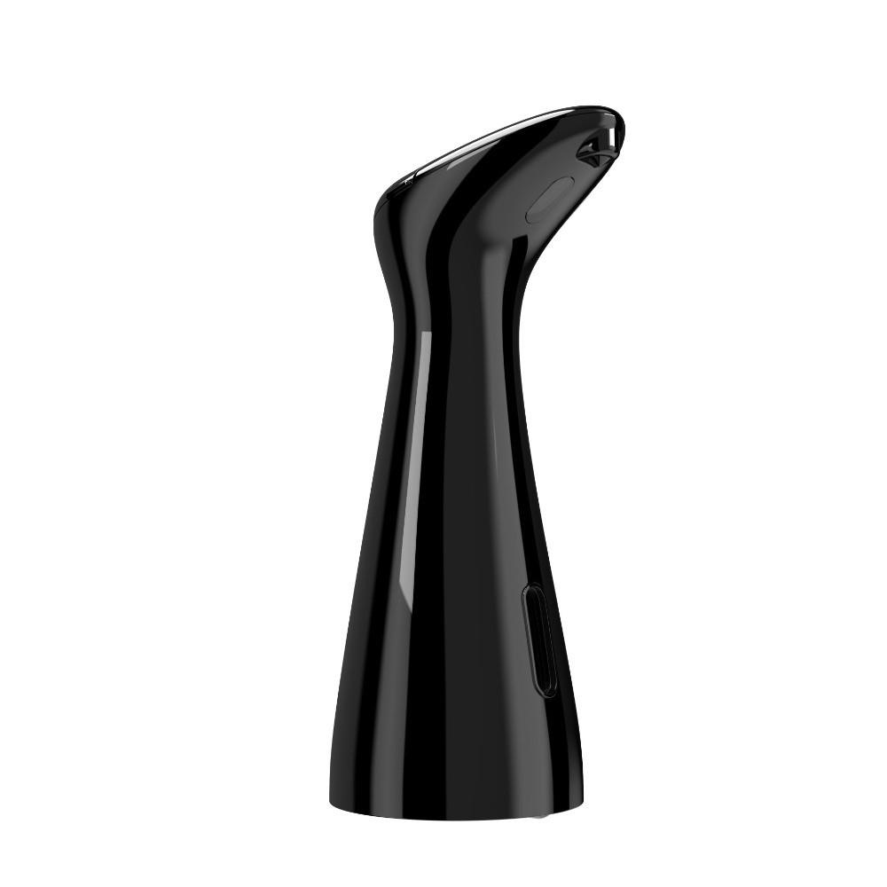 Высококачественный АБС-пластик Автоматический Сенсорный Дозатор Мыла Водонепроницаемый Дизайн Перезаряжаемая Батарея Умный Дозатор Бесконтактное Управление