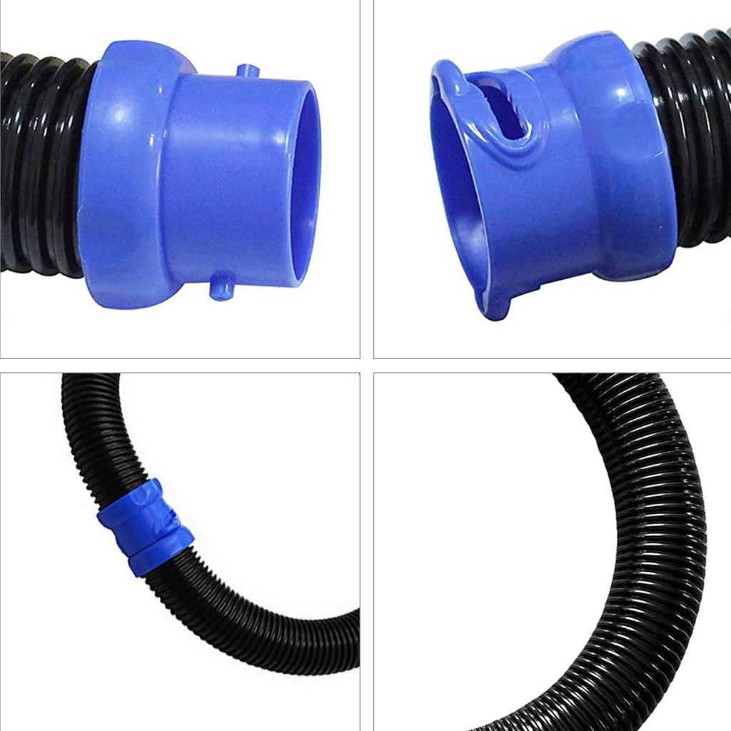 R0527700 X38210S for X7 T3 T5 MX6 MX8 Swimming Pool Cleaning Robot Hose Lock Hose Pool Cleaning Replacement Hose