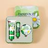 HERBACIN German Chamomile Hand Cream & Lip Balm Gift Set