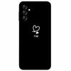 Для Samsung A14 4G A 14 M14 5G Чехол Расписной ТПУ Мягкий Силикон Черный Funda для Samsung Galaxy A14 A145F Бампер GalaxyA14 M 14 Сумка