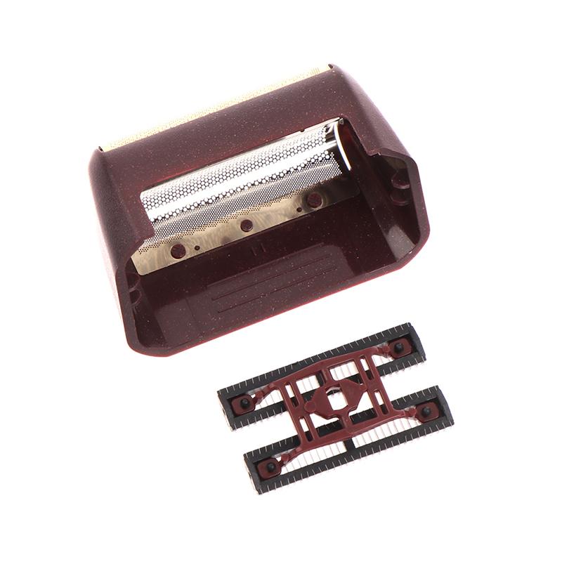 Hair Clipper Blade Head Cover Shaver Replacement Foil For Wahl 8164 Barber