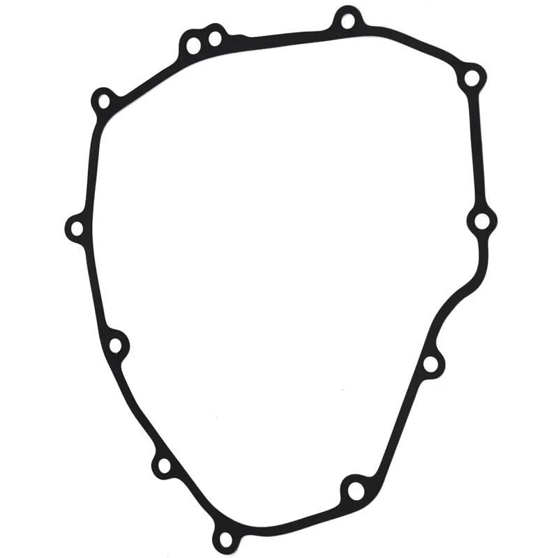 Cylinder Generator Clutch Covers Gasket Kits Full Set For Kawasaki Ninja 400 EX400 2018-2024 Z400 ER400 -2024