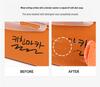 Monami 420 Ceramic & Grout Marker Pen for Food Containers, Original Korean Import, Model 05034